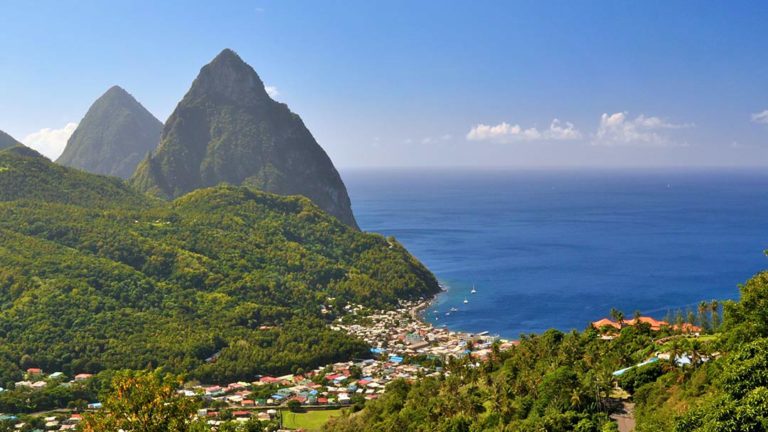 Ultimate Attractions St. Lucia Tour: Visit St. Lucia Mud Bath, Toraille ...