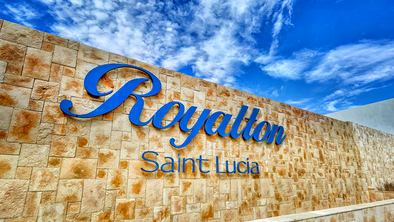 Royalton St. Lucia Airport Transfers