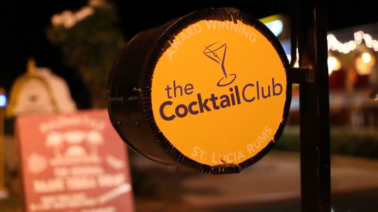 Some of the Coolest Places to Visit in St. Lucia’s Nightlife (Video)